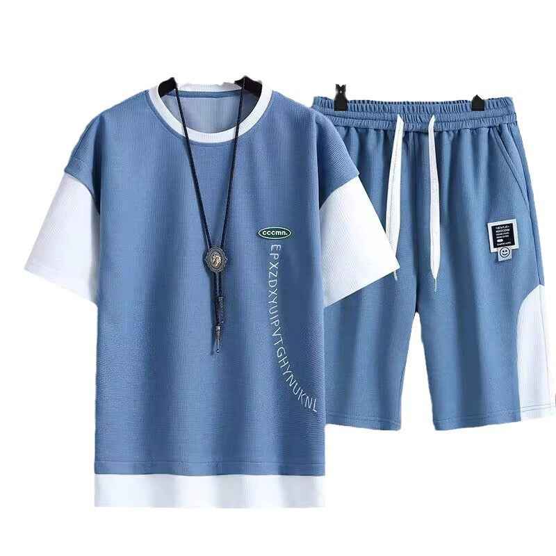 Sport Suit