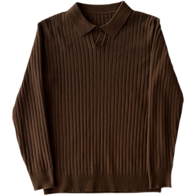 Men Polo Shirt Colouronova