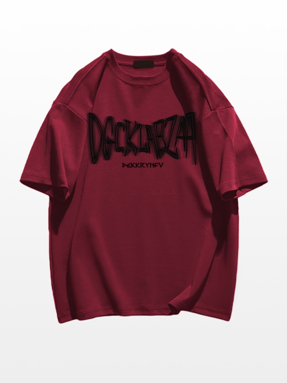 cotton t-shirt Colouronova