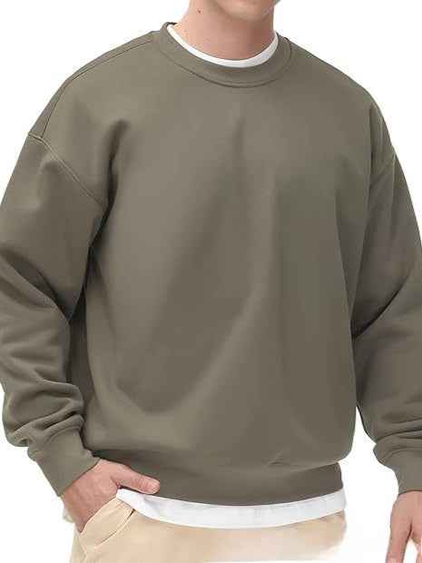 Mens Sweatshirt