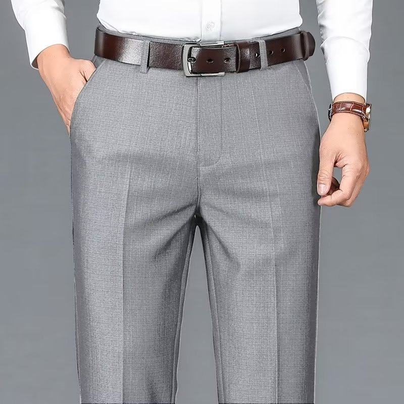 Men's suit trousers Colouronova