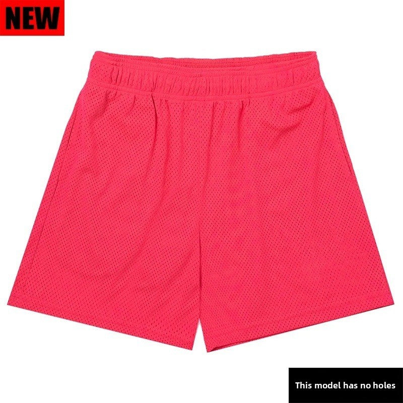 Mens Sports Shorts Colouronova