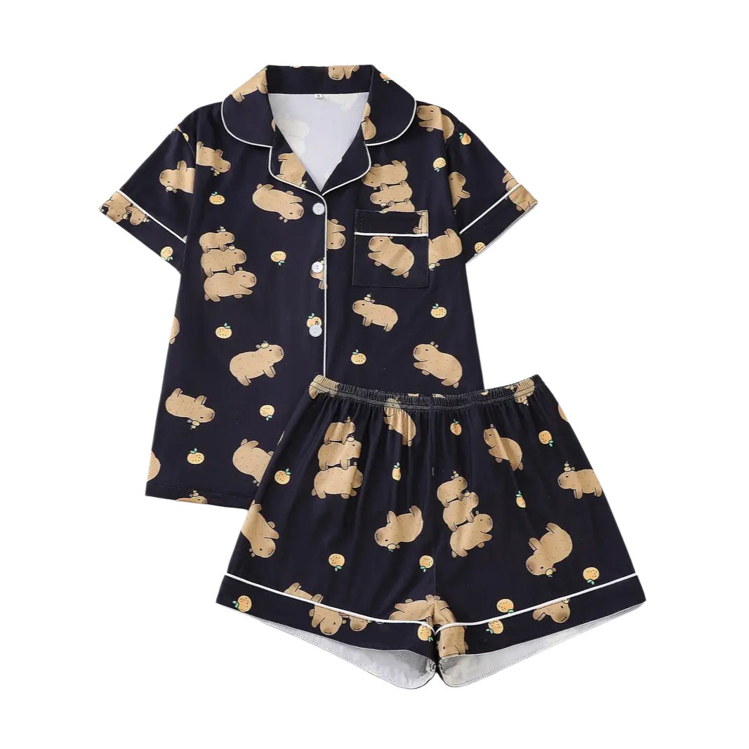 Homewear set Colouronova