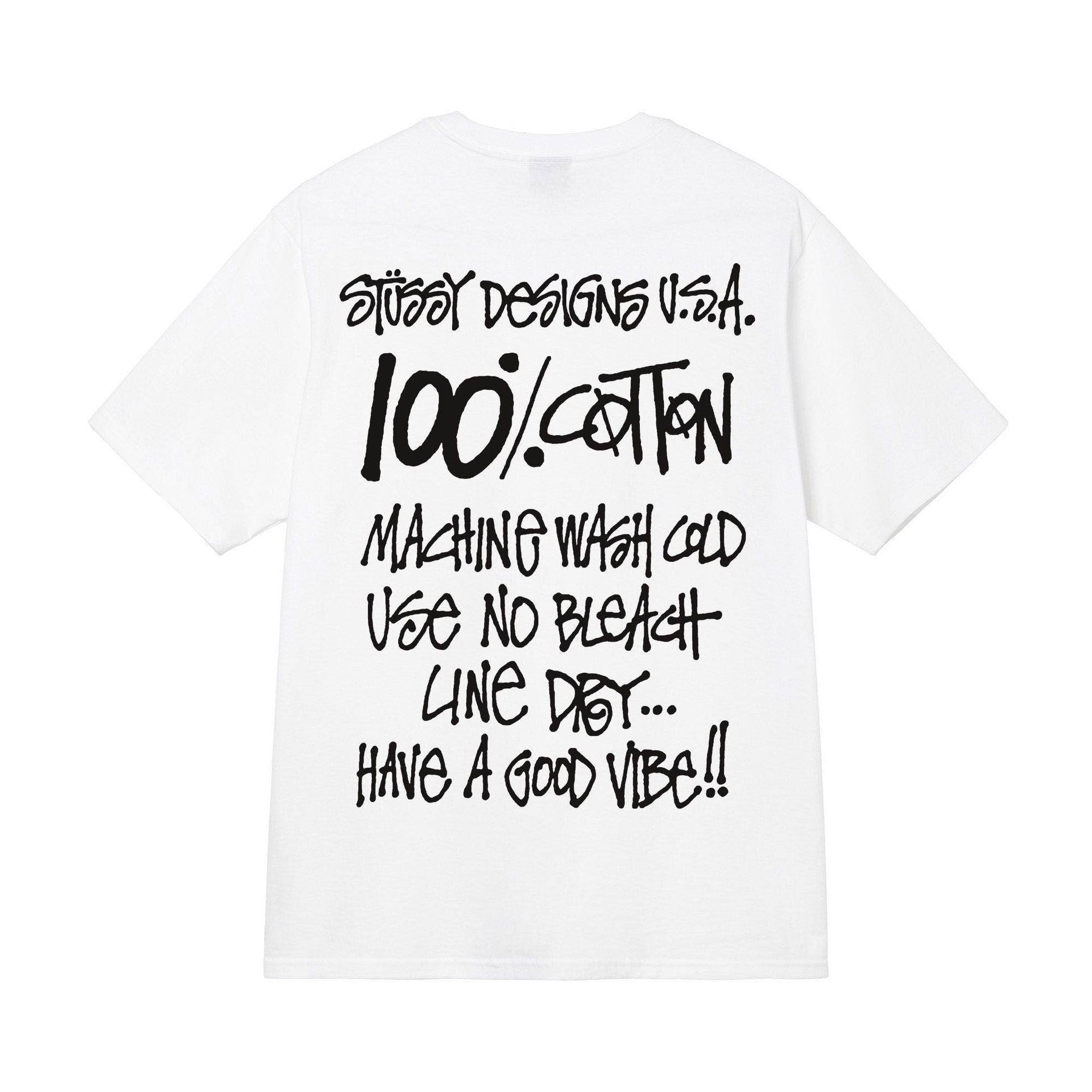 Loose short-sleeved T-shirts Colouronova
