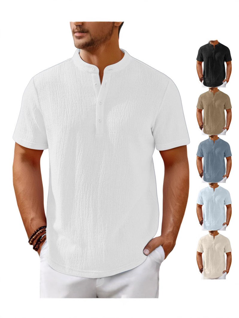 Mens Shirt Colouronova