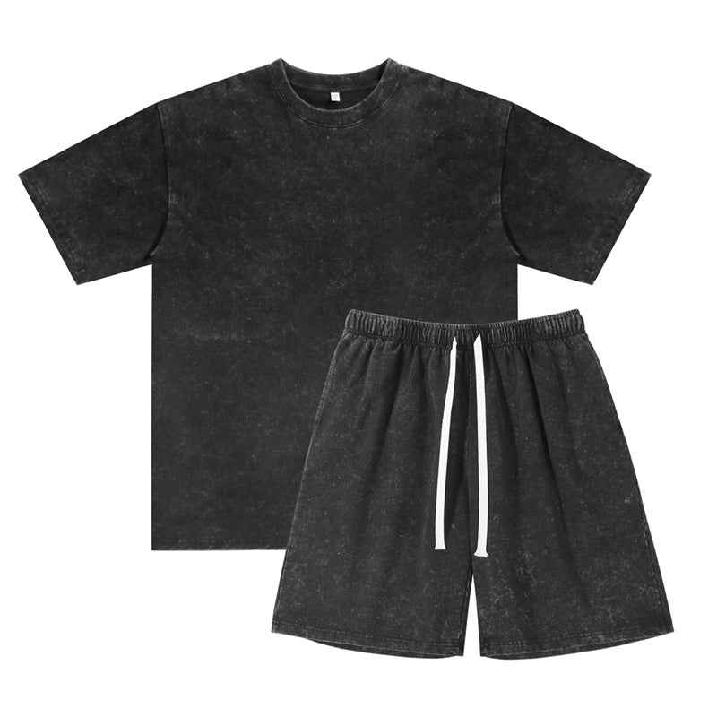 Casual sportswear set