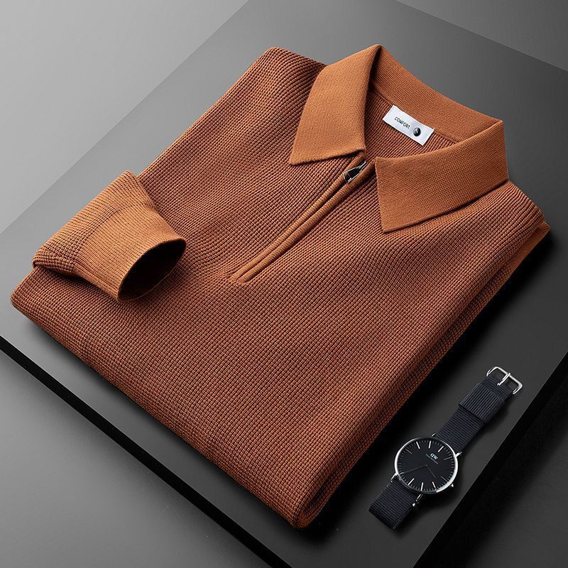 Mens polo shirt Colouronova