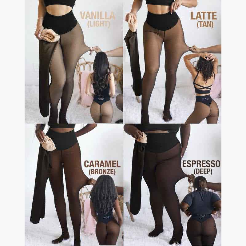 Women's pantyhose