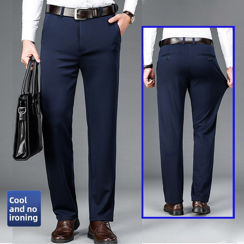 Mens Trousers Colouronova
