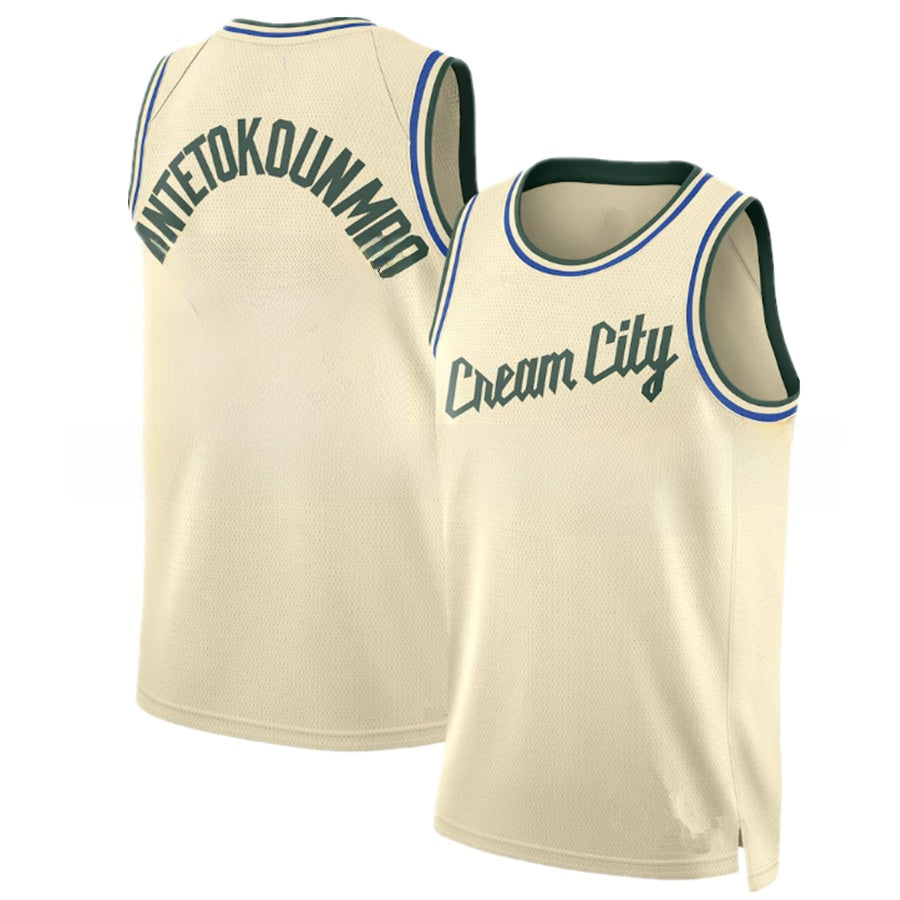Jerseys Colouronova