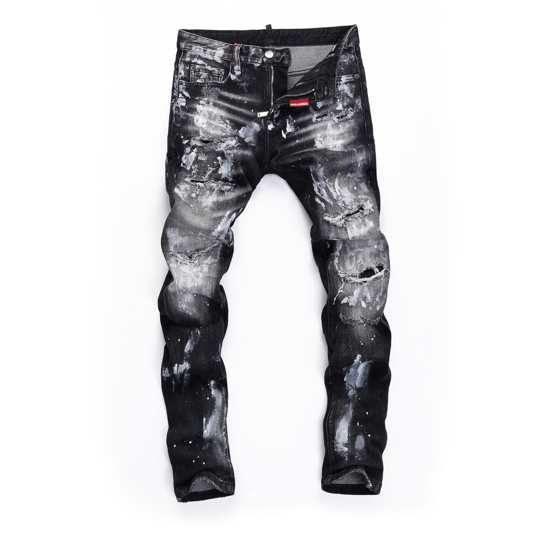 mens jeans Colouronova