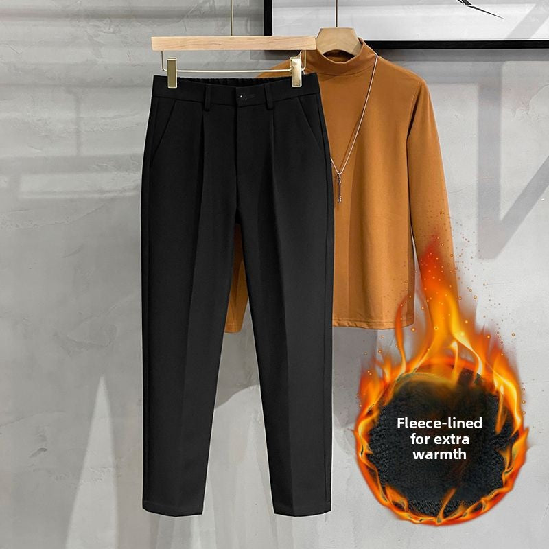 Mens Trousers Colouronova