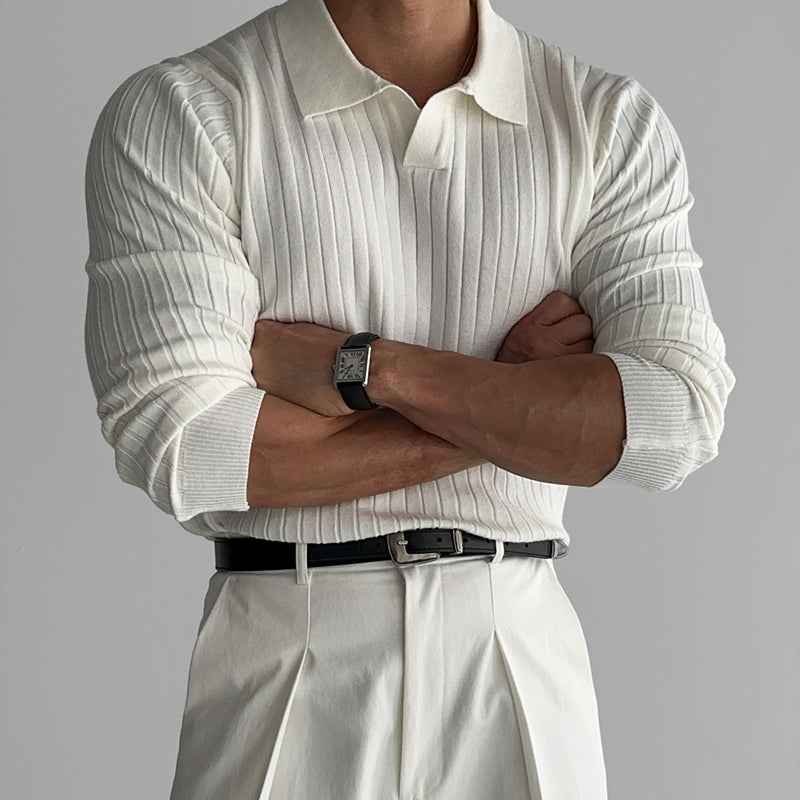 Men Polo Shirt Colouronova