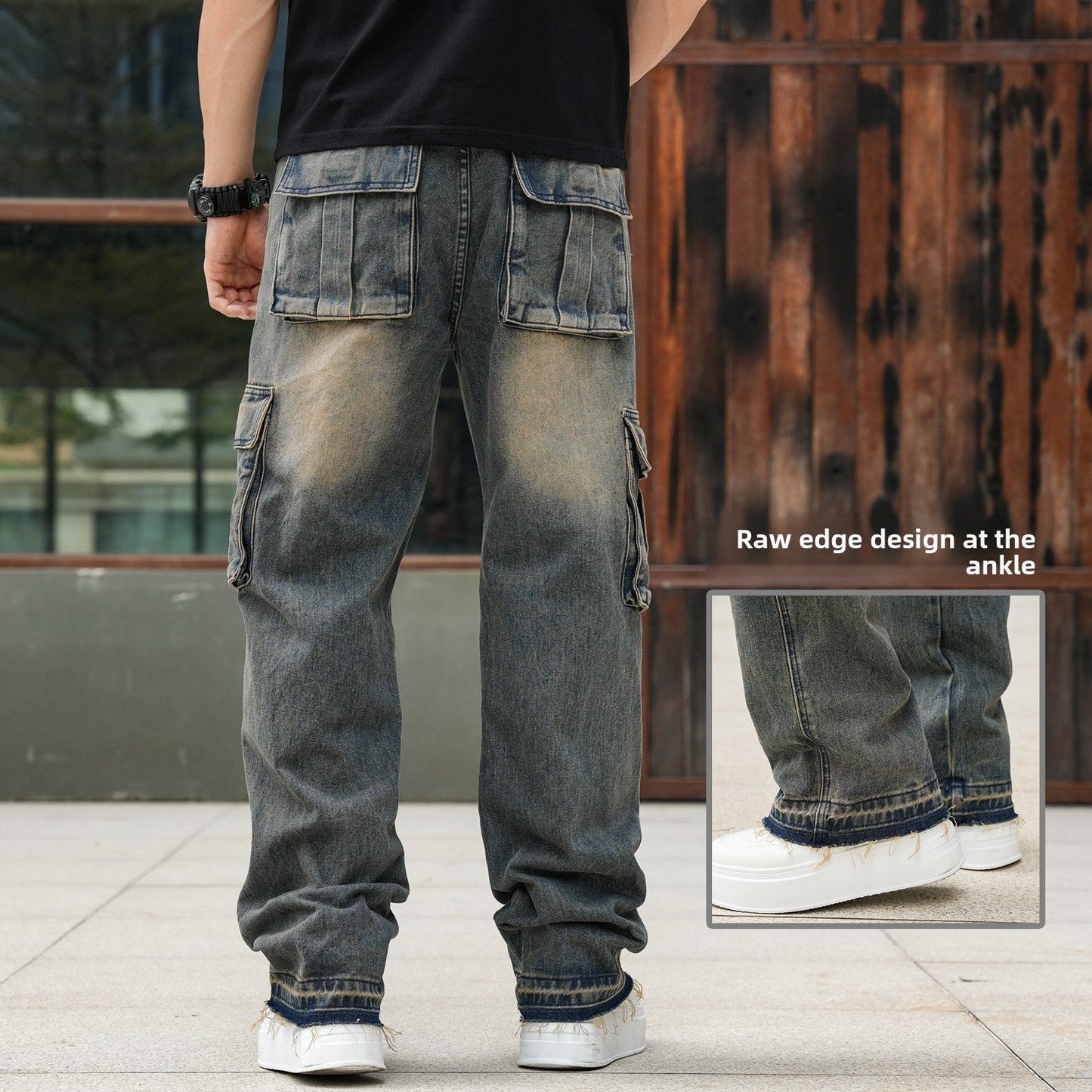 jeans Colouronova