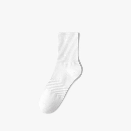 Sports sweat-absorbing and antibacterial socks Colouronova