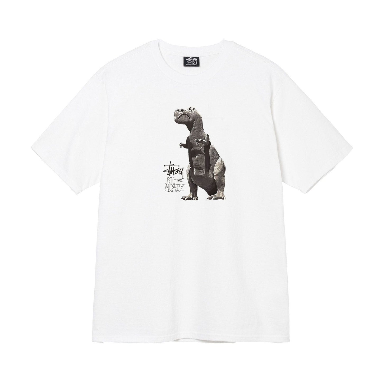 Loose short-sleeved T-shirts Colouronova