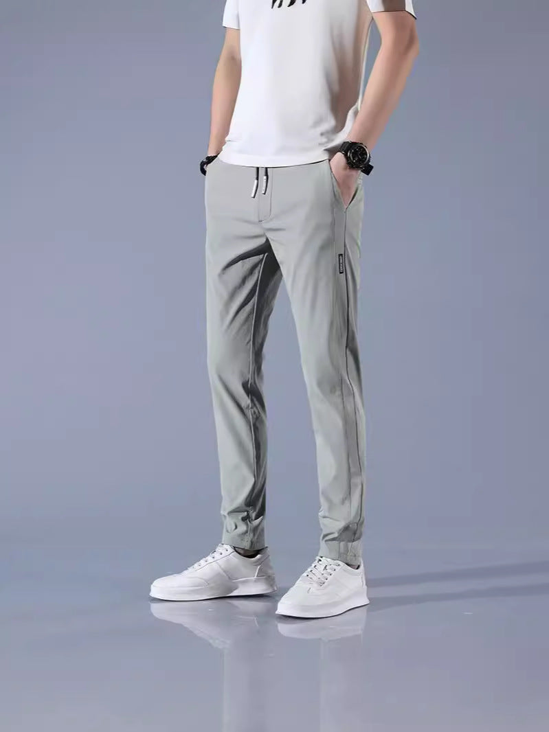 Mens Trousers Colouronova