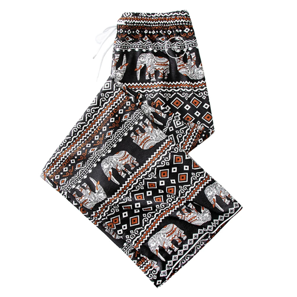 Hot Sale New Fashionable Womens Pants Trousers Wide-Leg Casual Daily Indoor Office Outdoor Polyester Appointments - Colouronova