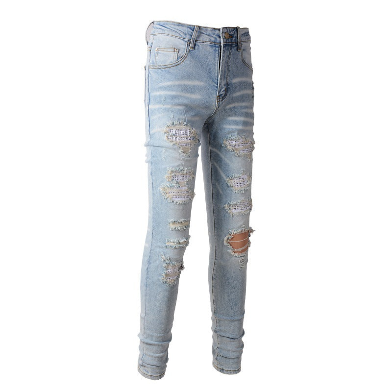 Jeans Colouronova