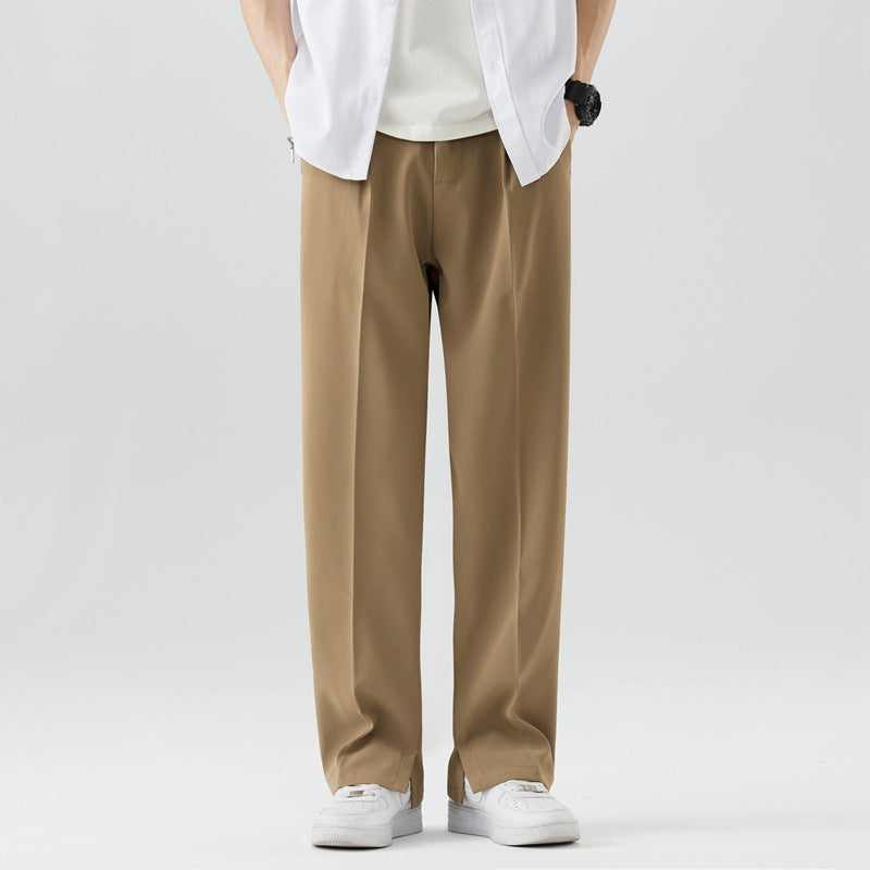 Mens Trousers Colouronova