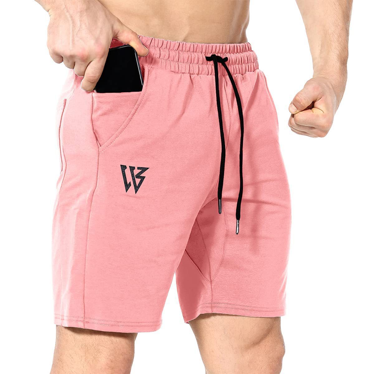 Mens Sports Shorts Colouronova