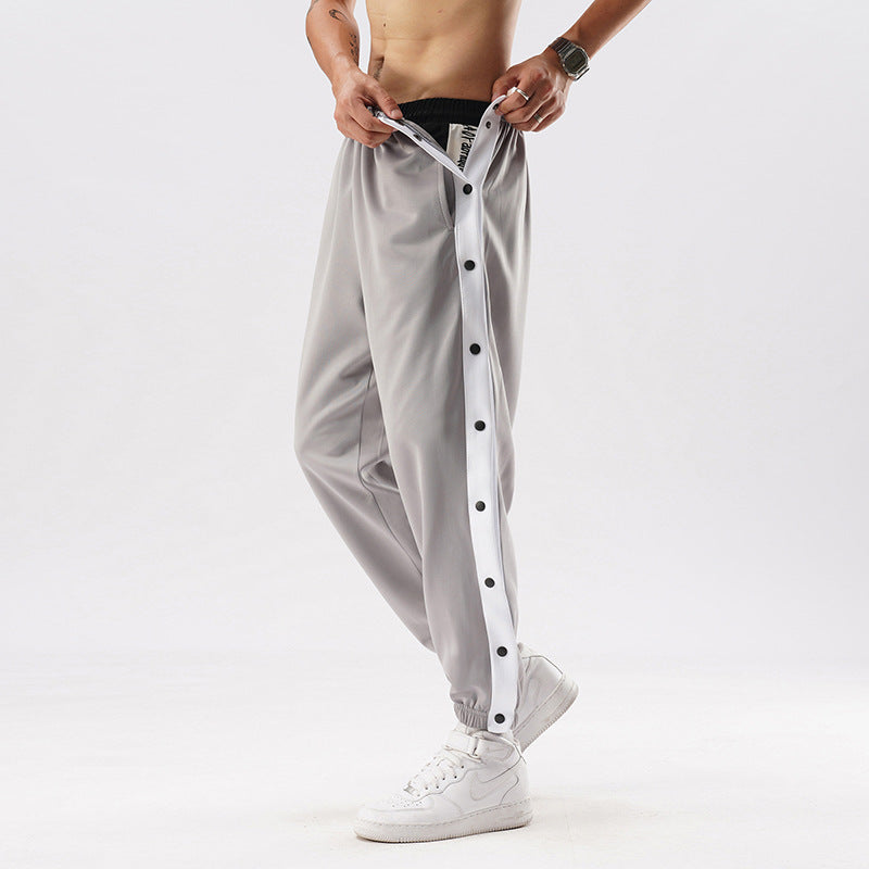 mens sweatpants Colouronova