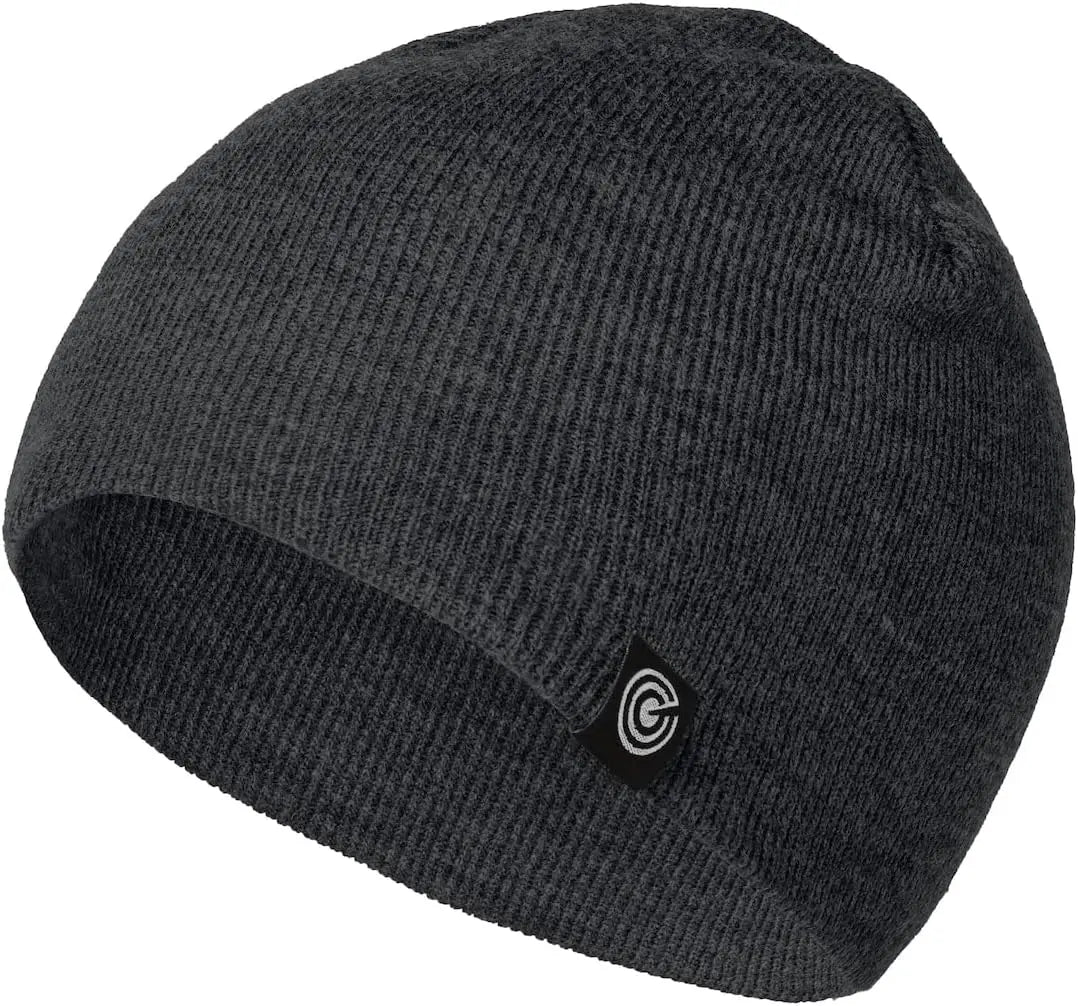 Original Beanie Cap - Soft Knit Beanie Hat - Warm and Durable - Colouronova