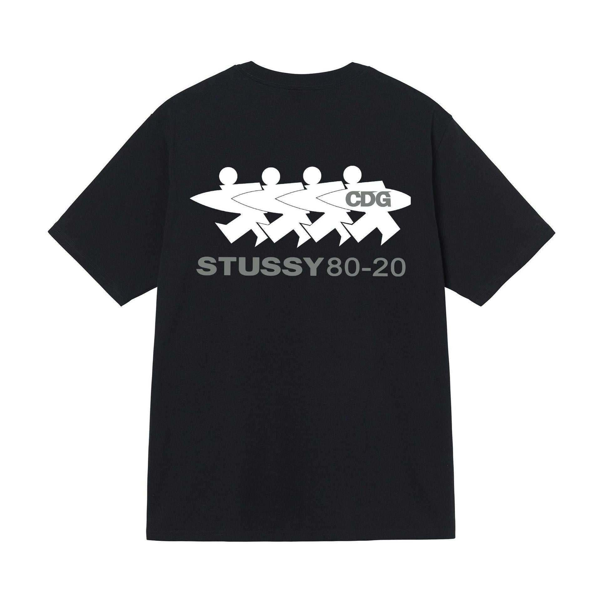Loose short-sleeved T-shirts Colouronova