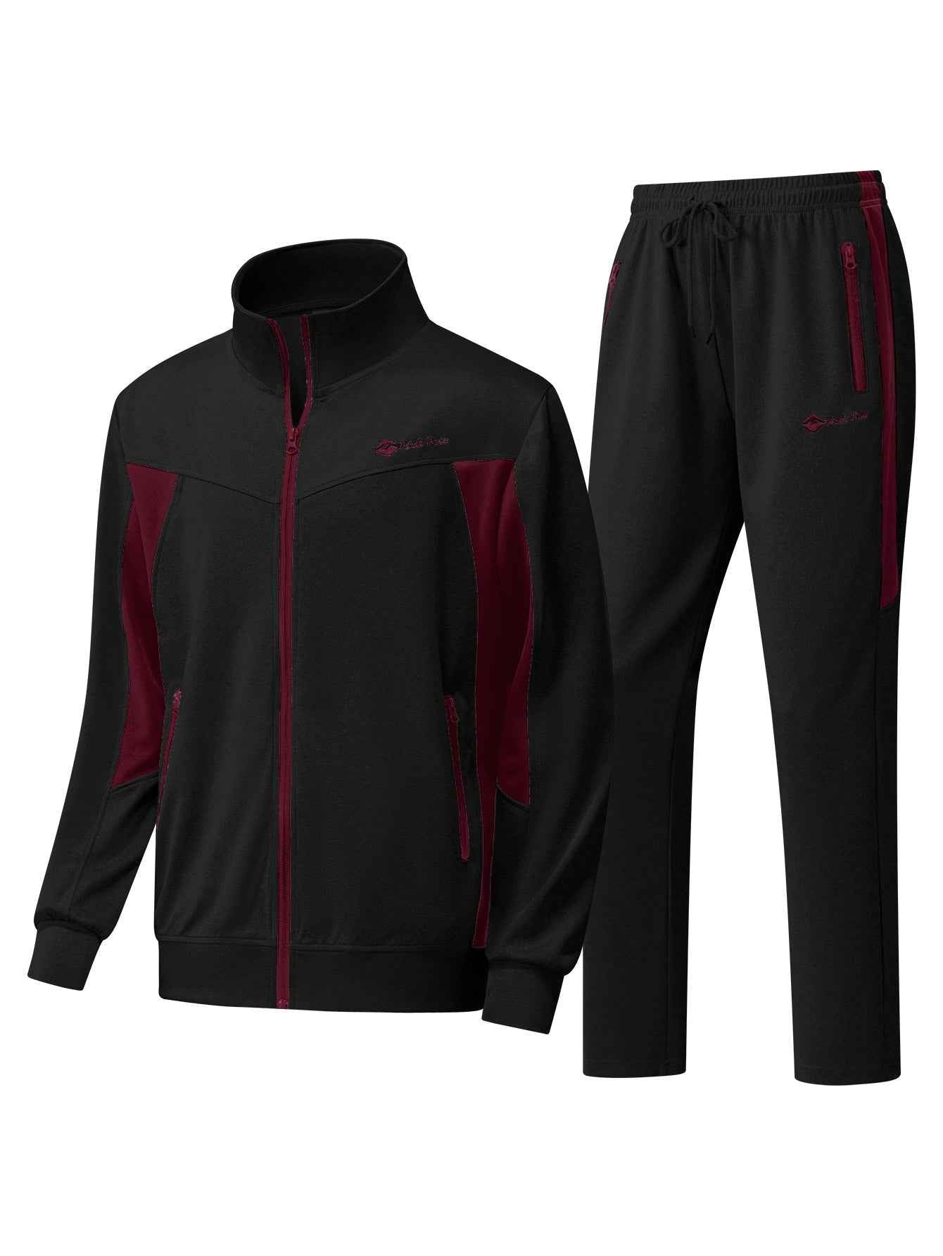 Men Sport Suit