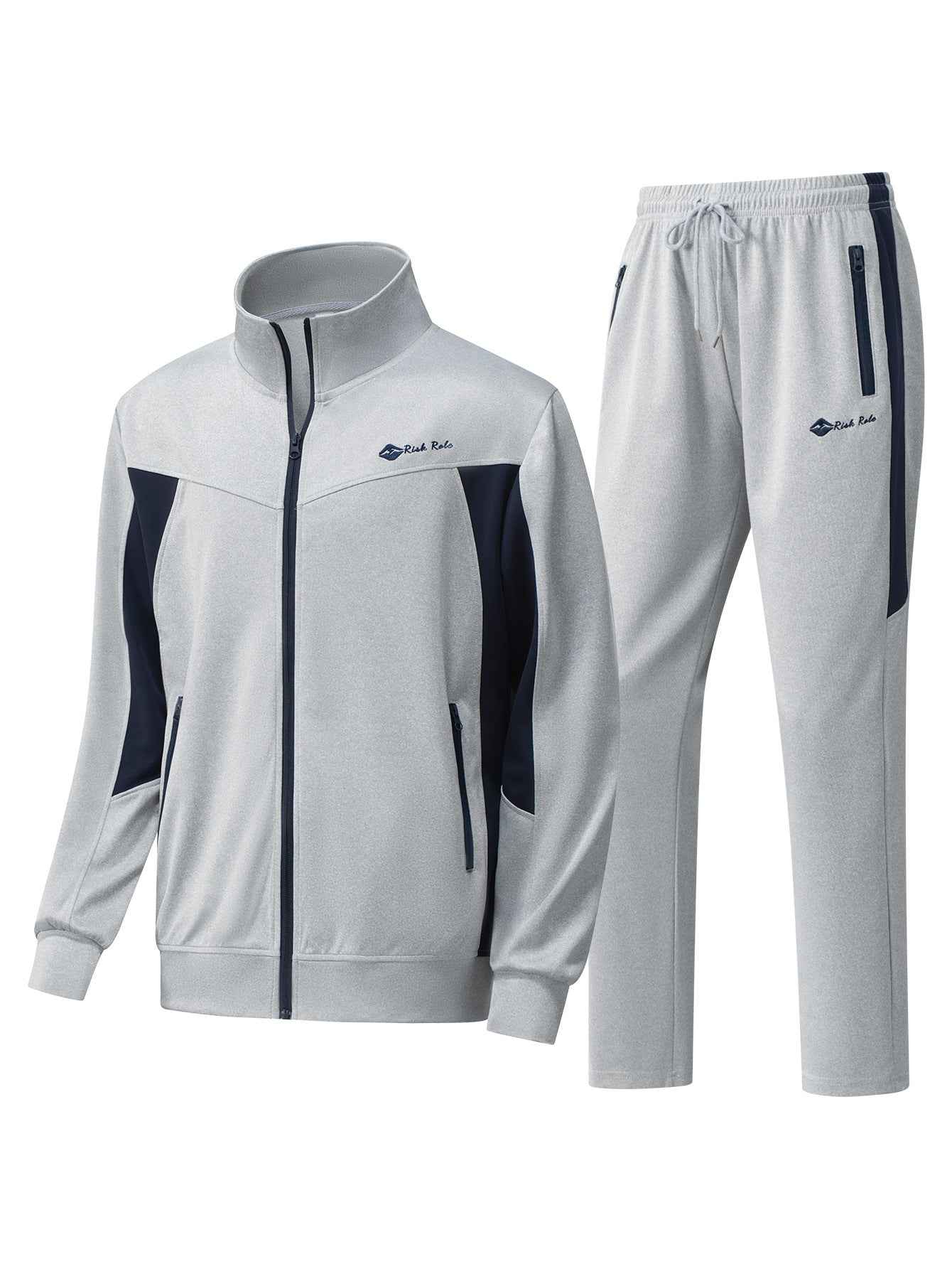 Men Sport Suit
