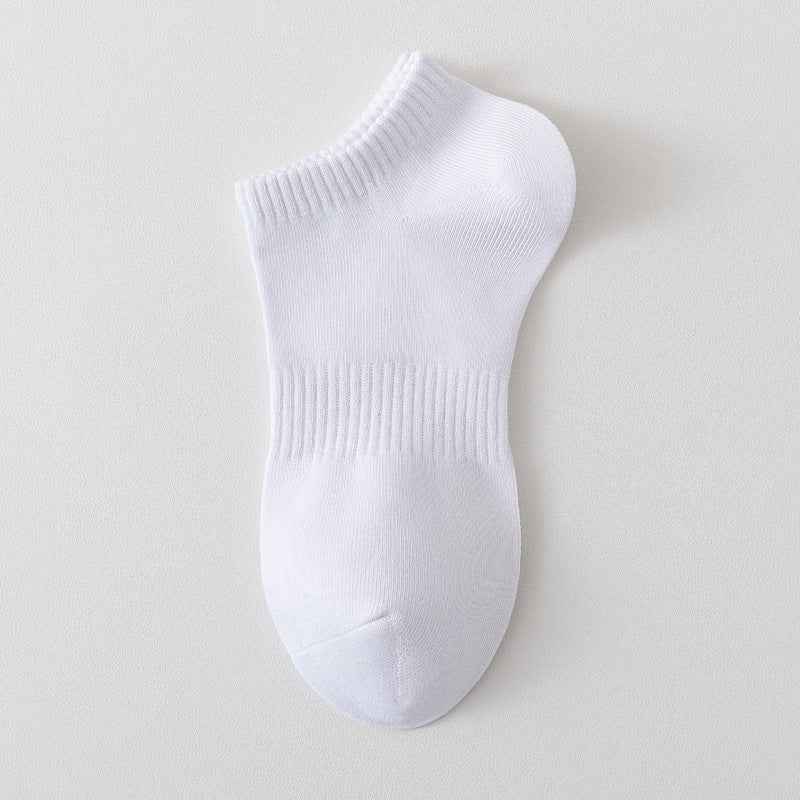 Cotton Sports Socks