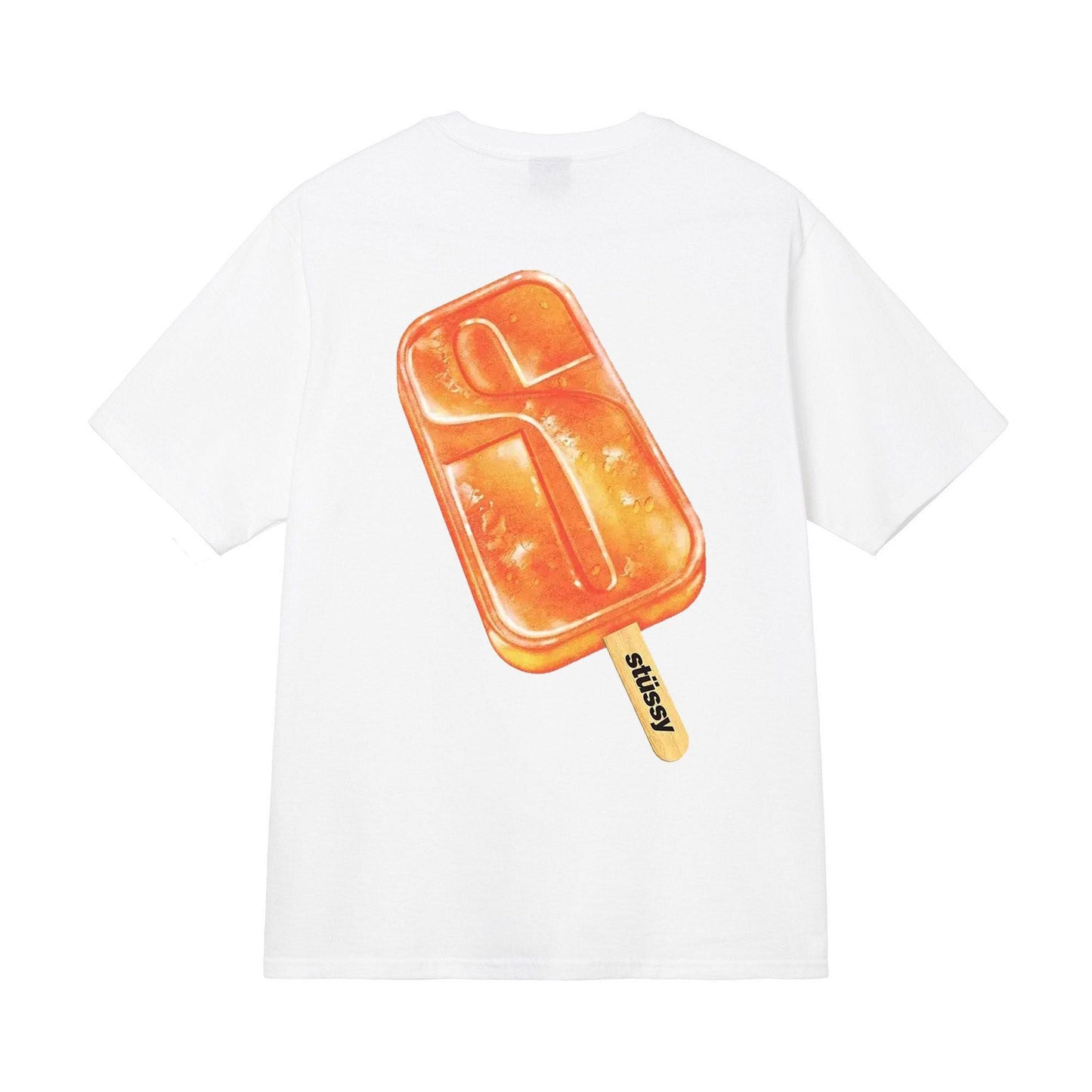 Loose short-sleeved T-shirts Colouronova