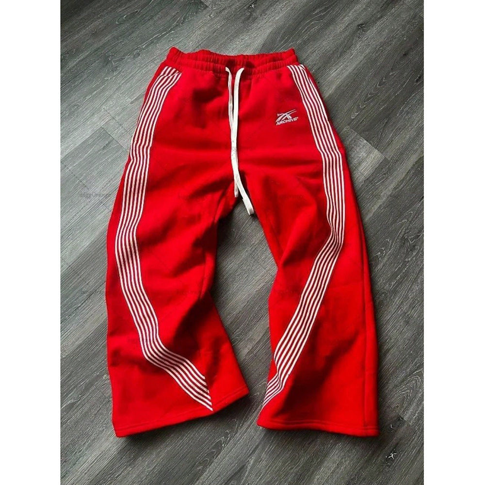 Casual Pants Colouronova