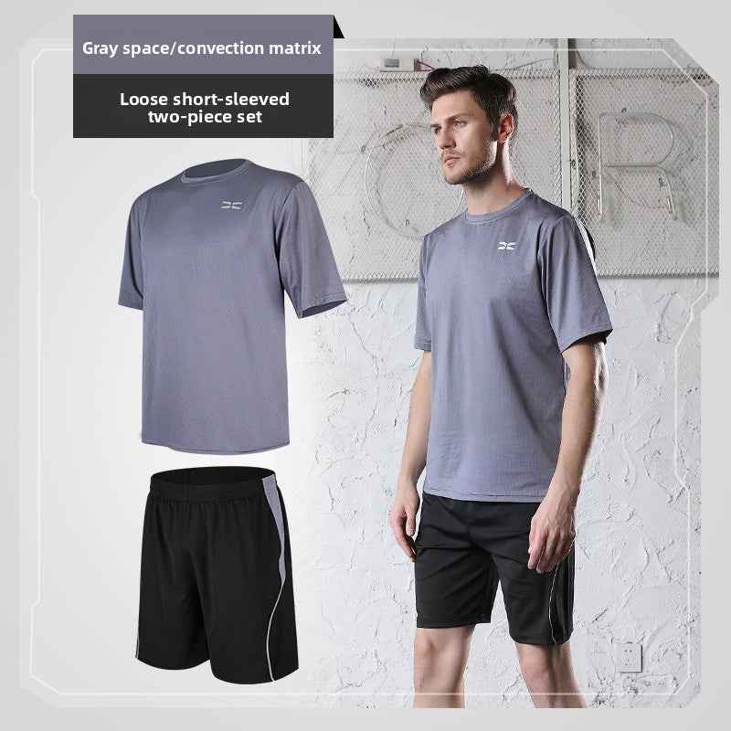 mens sport suit