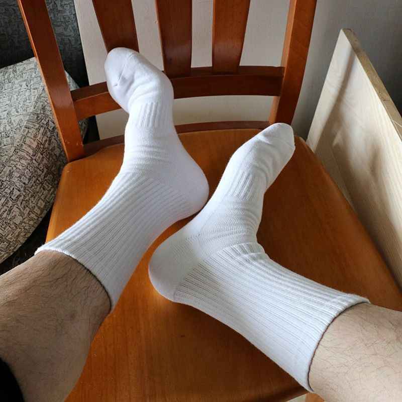 Cotton Sports Socks