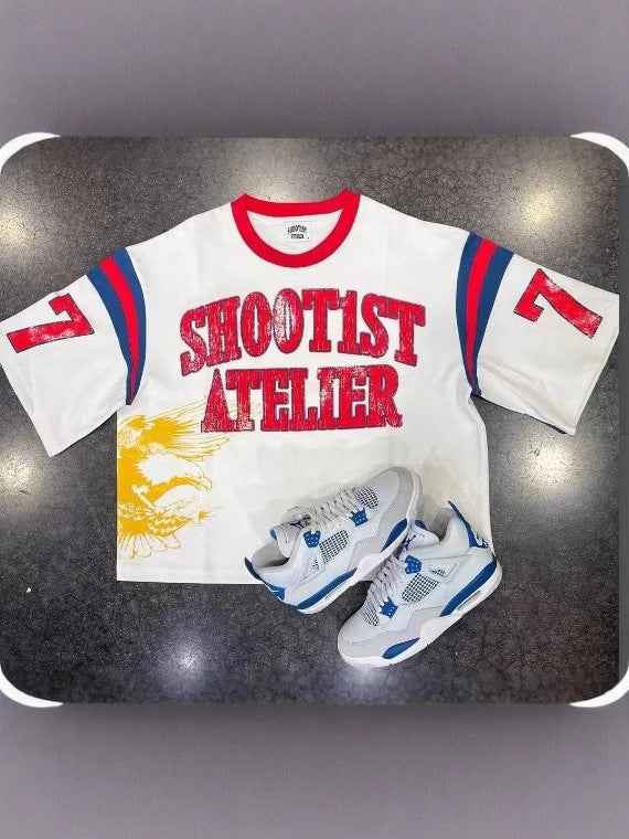 Trendy T-Shirt