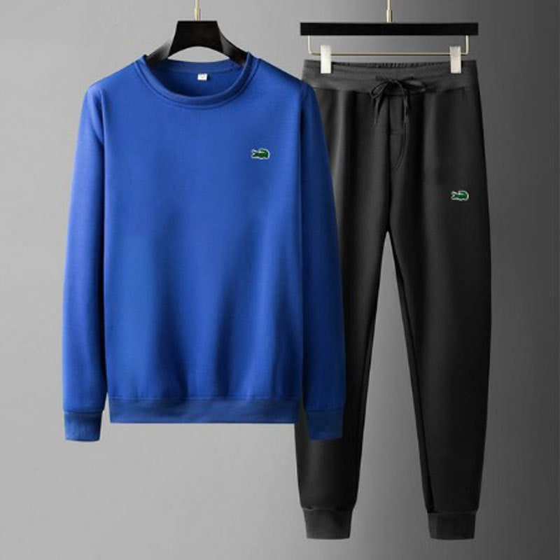 Mens Sweatsuit Set Colouronova
