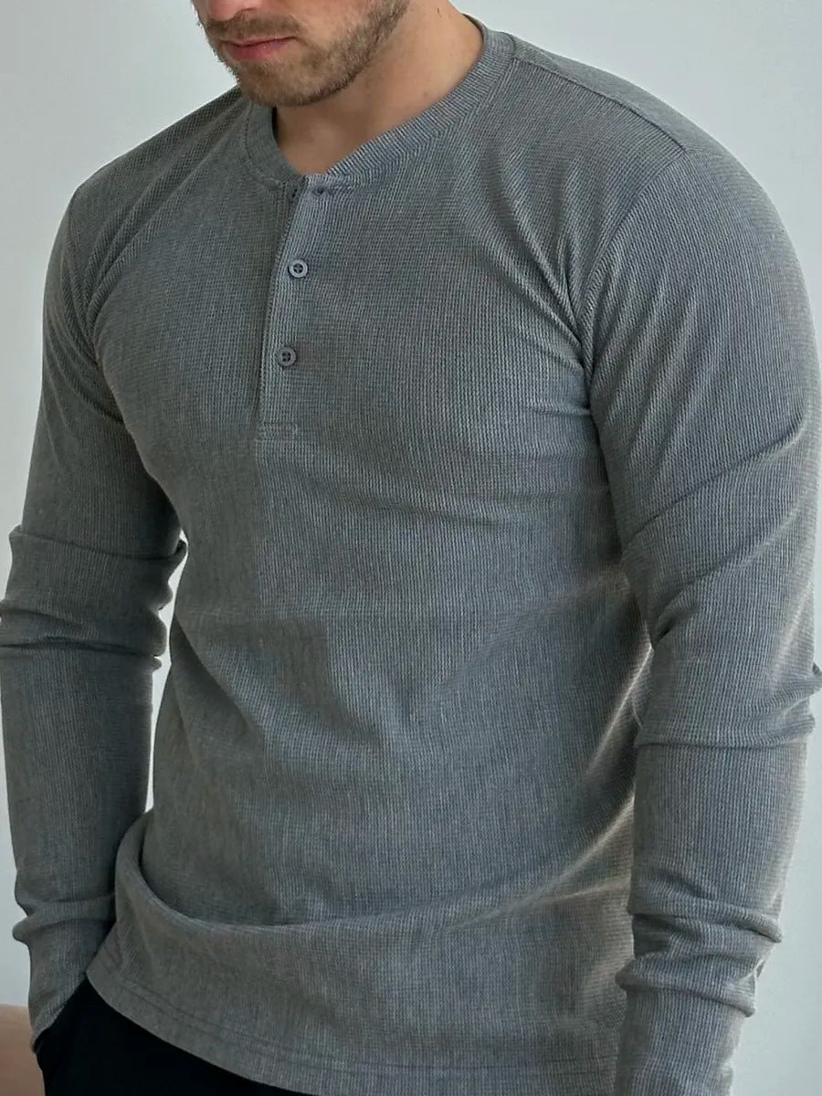 Long Sleeve T-Shirt Colouronova