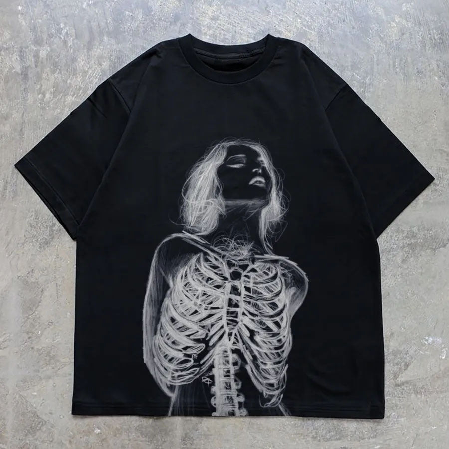 Cotton T-shirts Colouronova