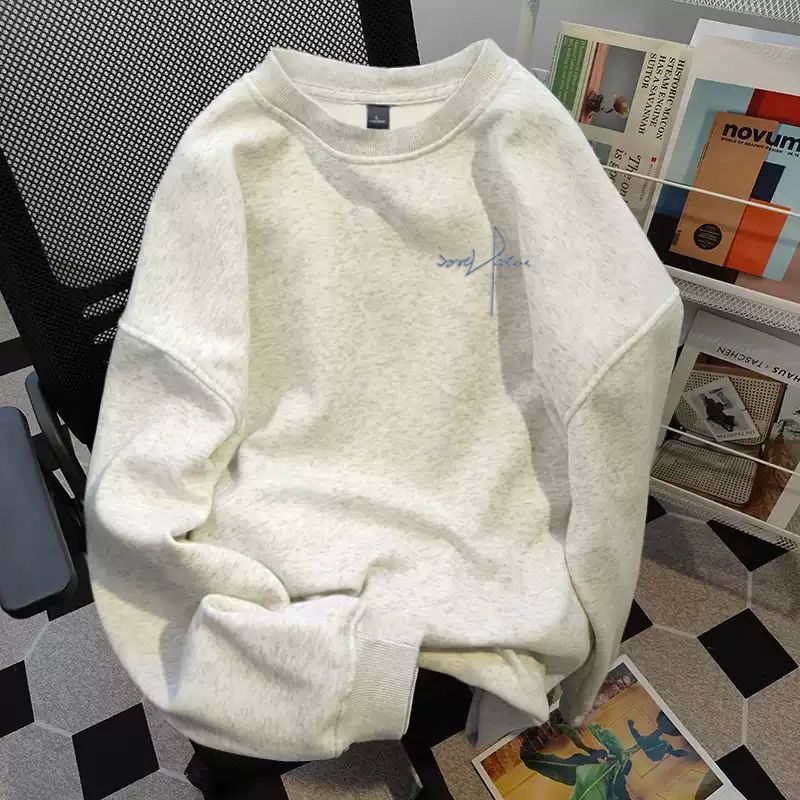 Mens Sweatshirts Colouronova