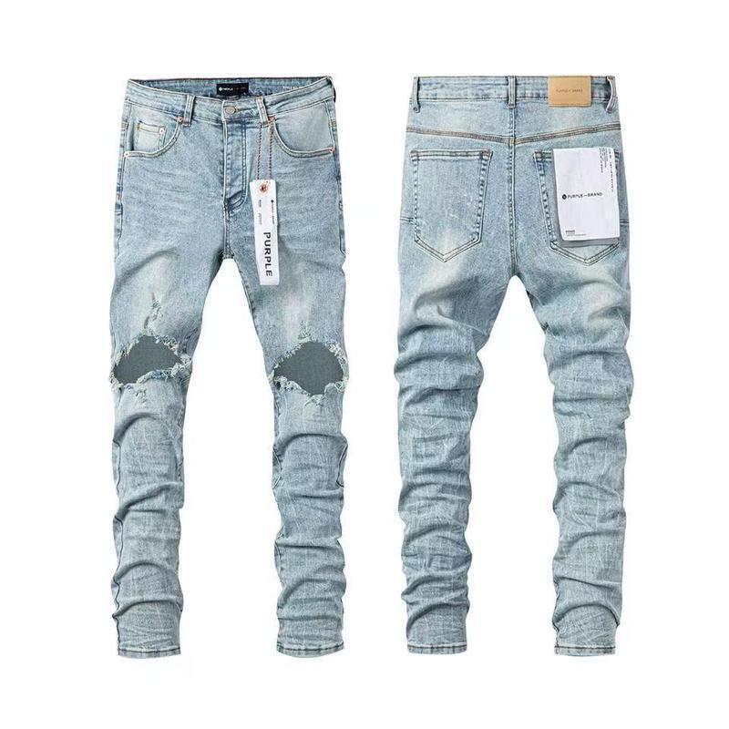 Jeans Colouronova