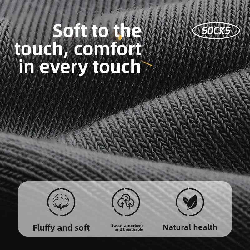 Disposable Travel Socks