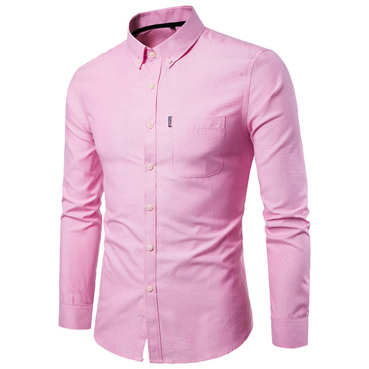Mens Shirt Colouronova