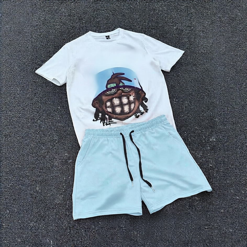 Fashion Suit Colouronova