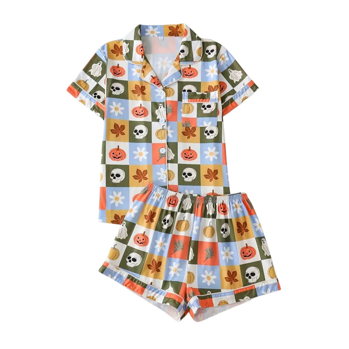 Homewear set Colouronova