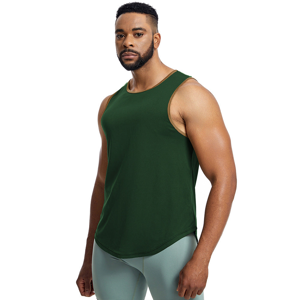 Sports Vest Colouronova