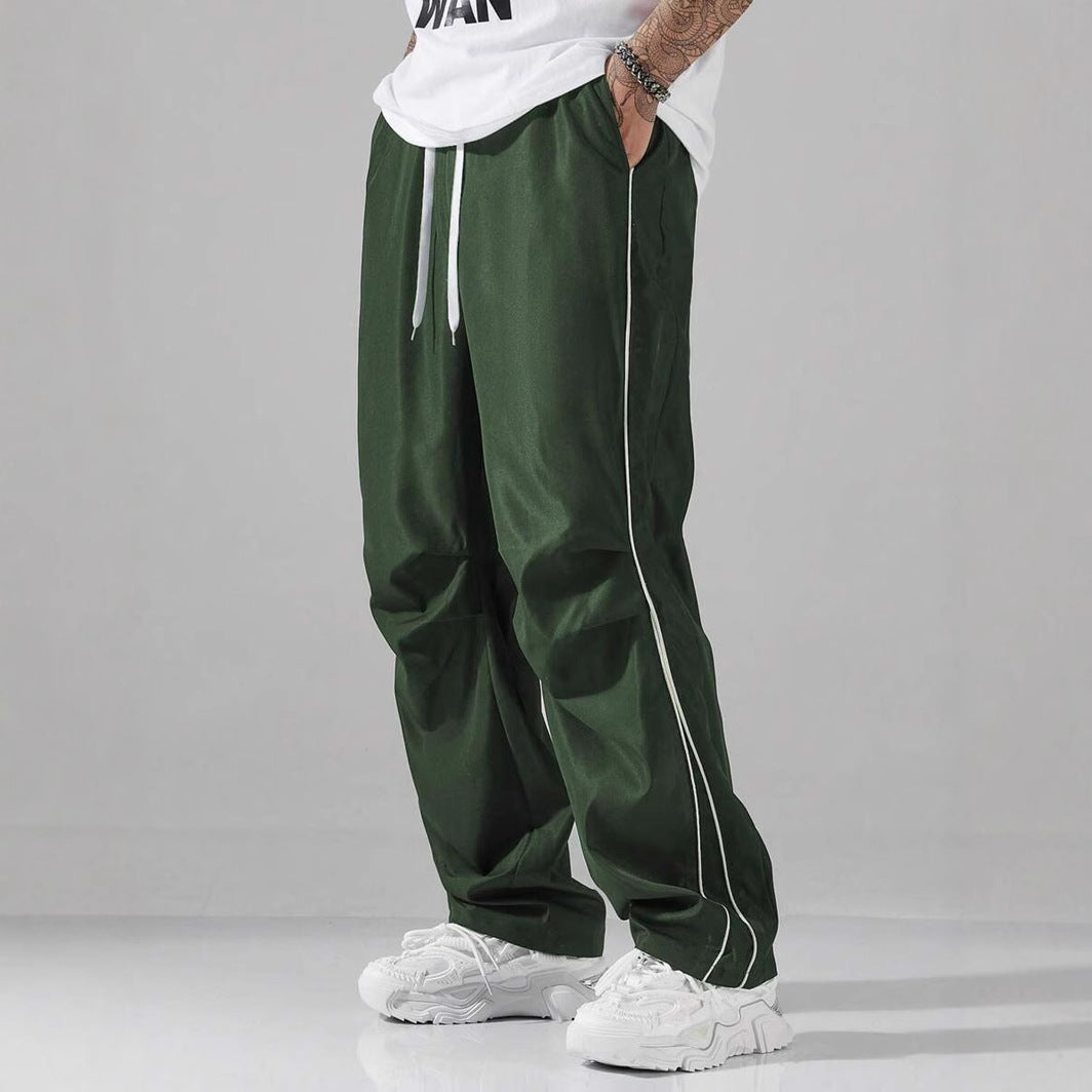 Mens Casual Pants Colouronova