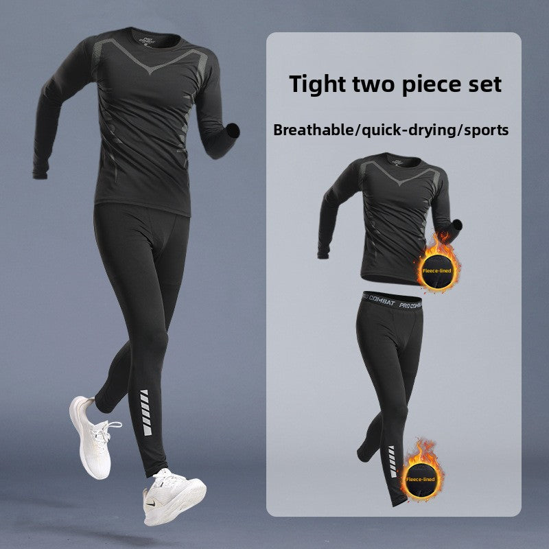 Sports Tight Set Colouronova