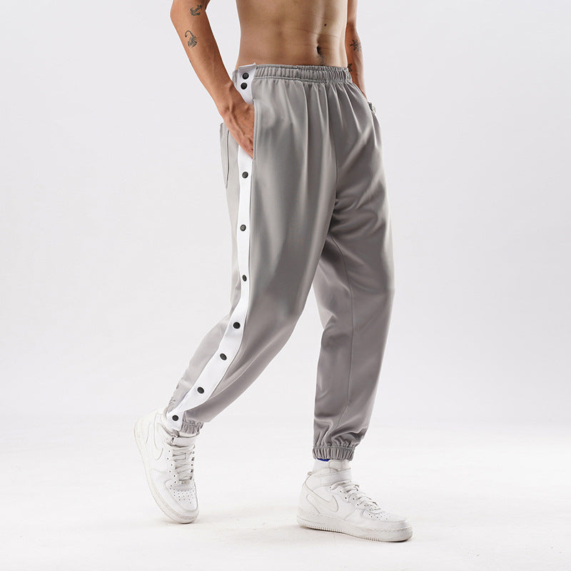 mens sweatpants Colouronova
