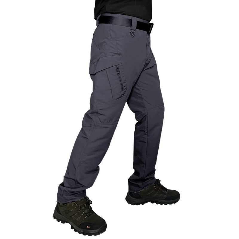 Mens Tactical Pants Colouronova